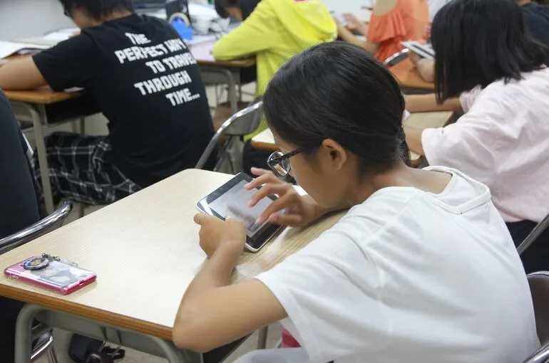 夏休み40日間高校受験対策実施します。さいたま北区